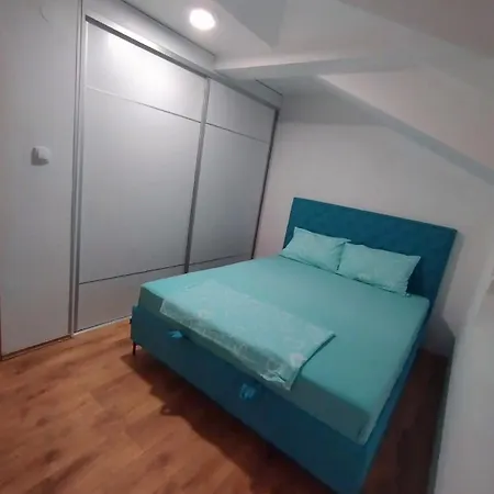 Ristic Apartment *