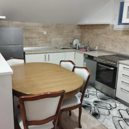 Ristic Apartman Trebinje
