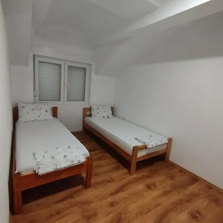 Apartment Ristic Trebinje