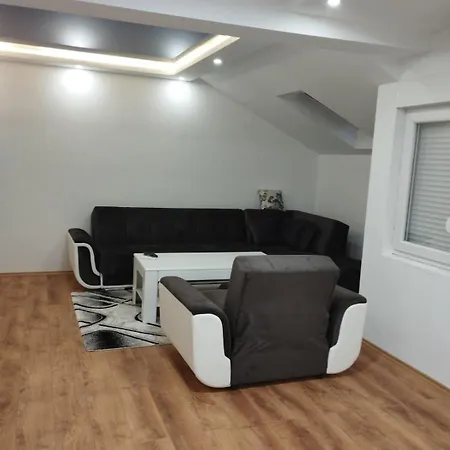 Apartment Ristic Trebinje