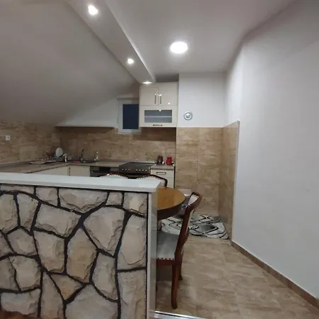 Apartman Ristic *